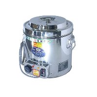 국보온통(전기국끓임기)-전기식 30리터