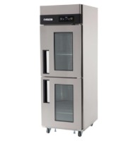 보냉고(단문 528리터) 냉장고