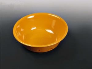 그릇(탕그릇 면기)-플라워탕그릇